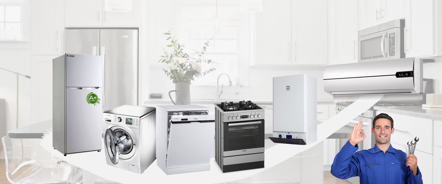 Kuyucak Gaggenau Servisi